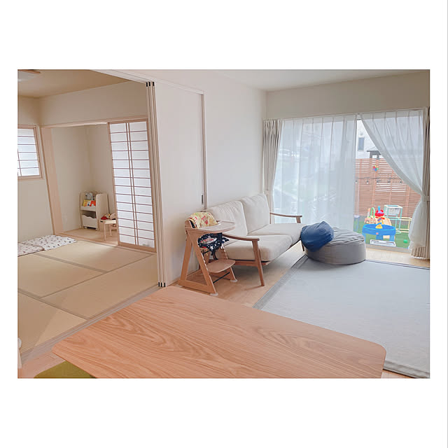 manaさんの実例写真