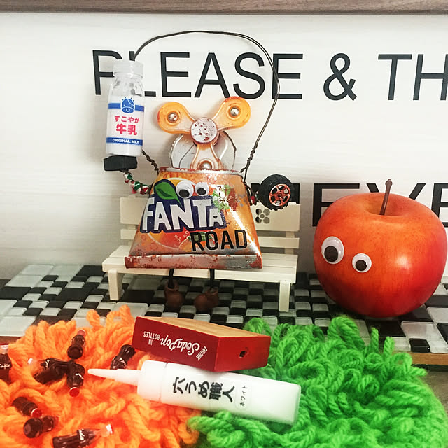 miyonさんの実例写真