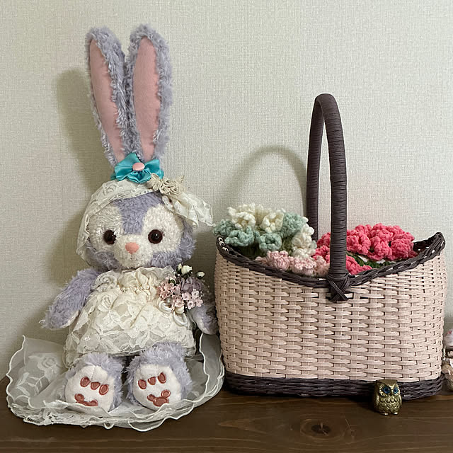 chiiyanさんの部屋