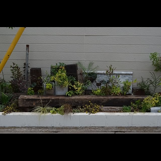 GreenWorksさんの実例写真