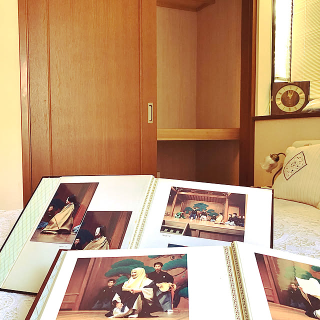 NAOさんの実例写真