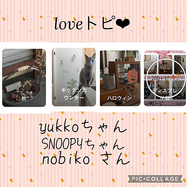 CoCo0617さんの実例写真