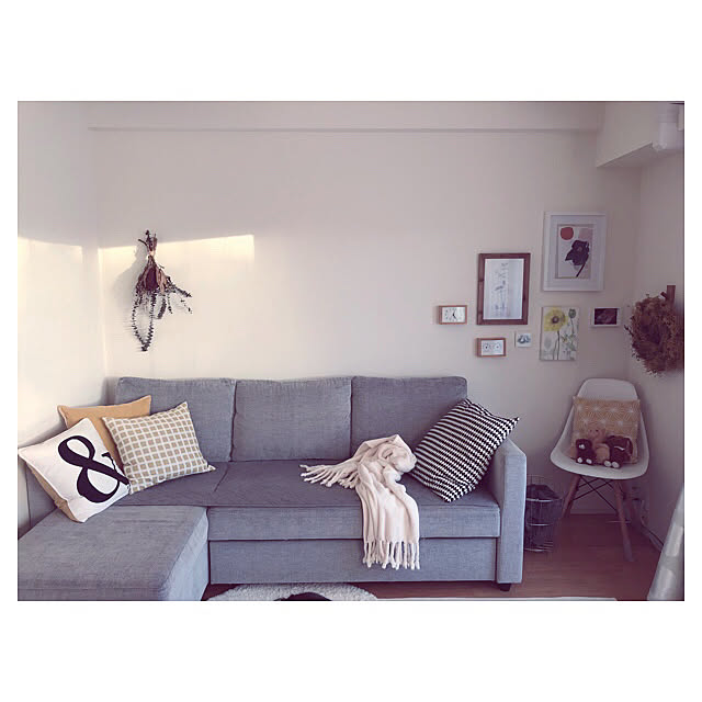 haru._.kariさんの実例写真