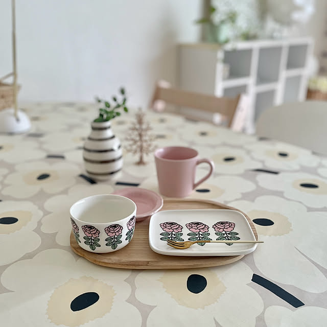 maryonaさんの部屋