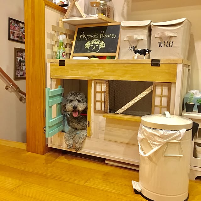 makoriさんの実例写真