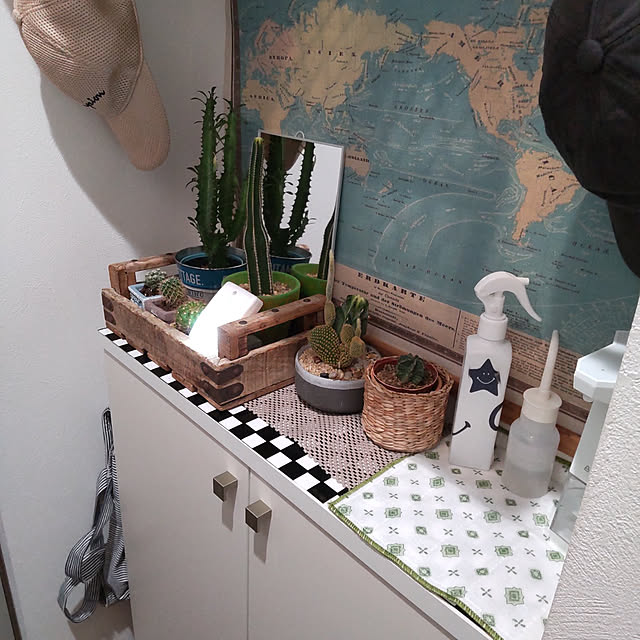 実例写真