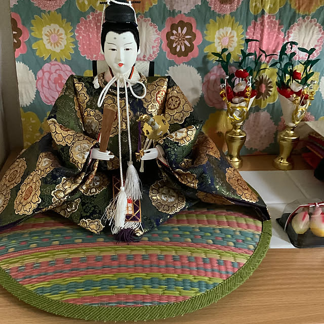 chiiyanさんの部屋