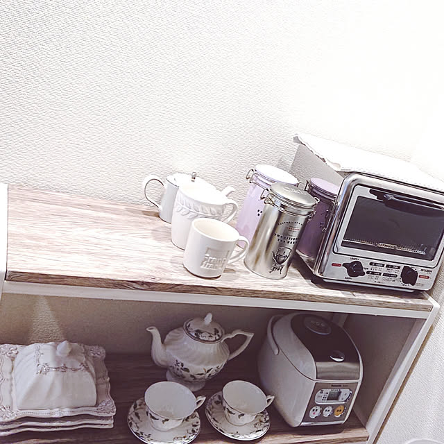 mokaさんの実例写真