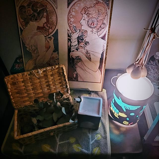 mi-saさんの実例写真