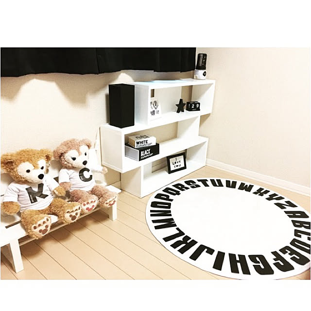 chiiさんの実例写真
