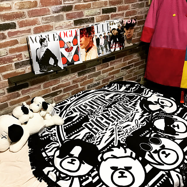 8x8bbangdさんの実例写真