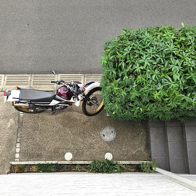 yasu10さんの実例写真