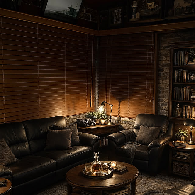 ringarintonさんの部屋