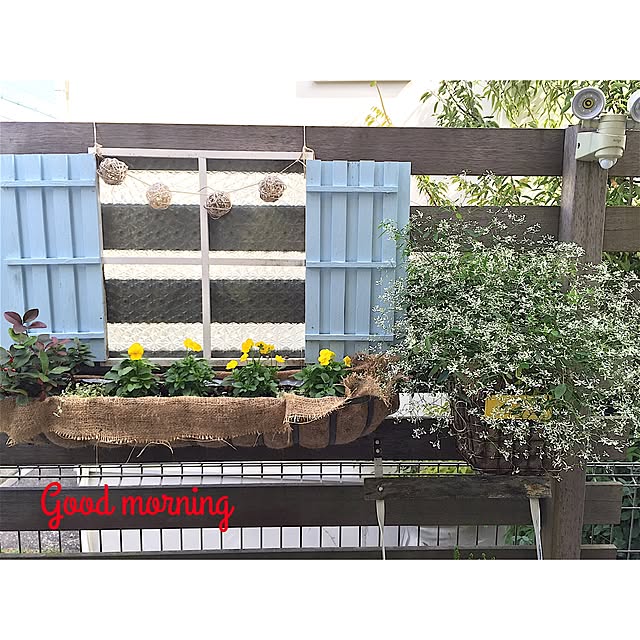 cherryさんの実例写真
