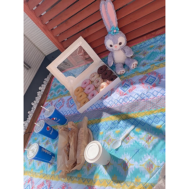 mi__さんの実例写真