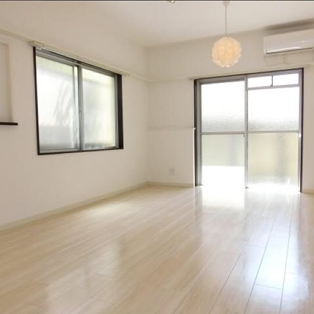 Huaさんの実例写真