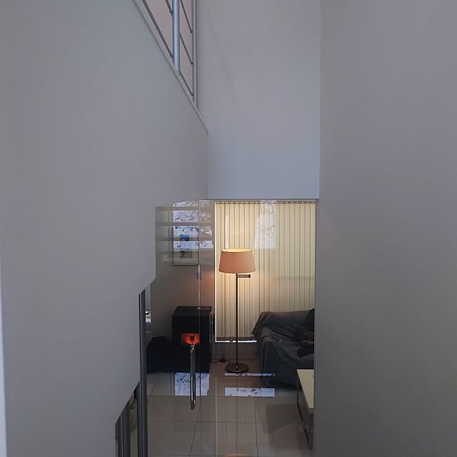 好きな眺め/ホワイトインテリア/北欧インテリア/ナチュラルインテリア/ペレットストーブ...などのインテリア実例 - 2025-02-05 09:07:53