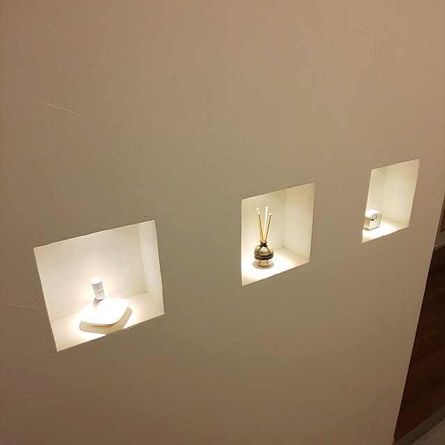 syamojiさんの実例写真