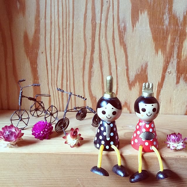 mikarinさんの実例写真