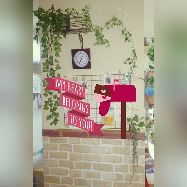 xxYakumonxxさんの実例写真