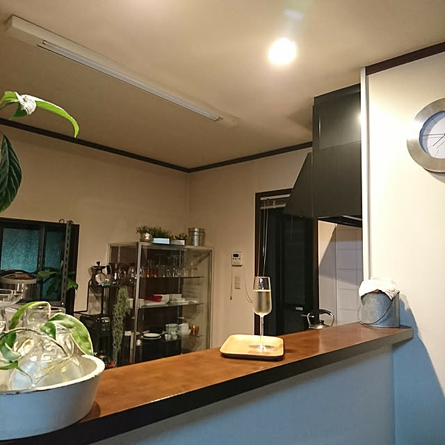 Kさんの実例写真