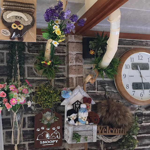 nanaさんの実例写真