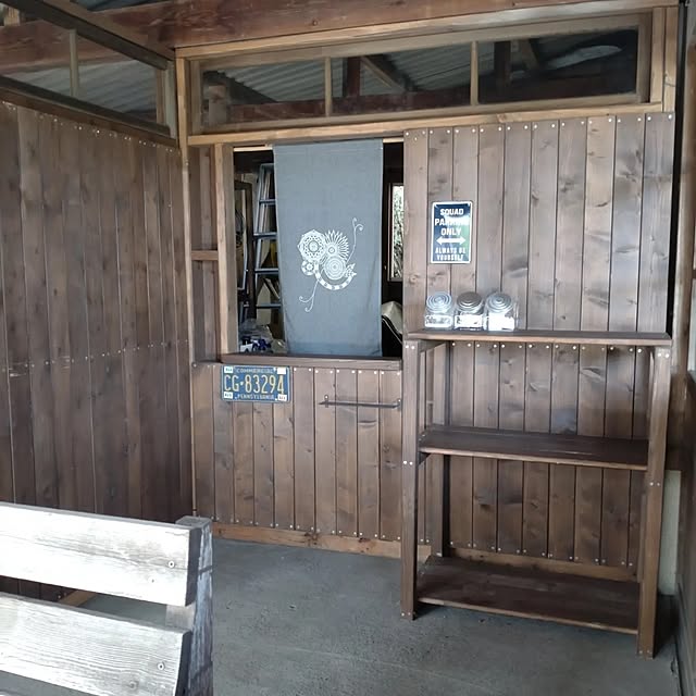 TOUEMONさんの部屋