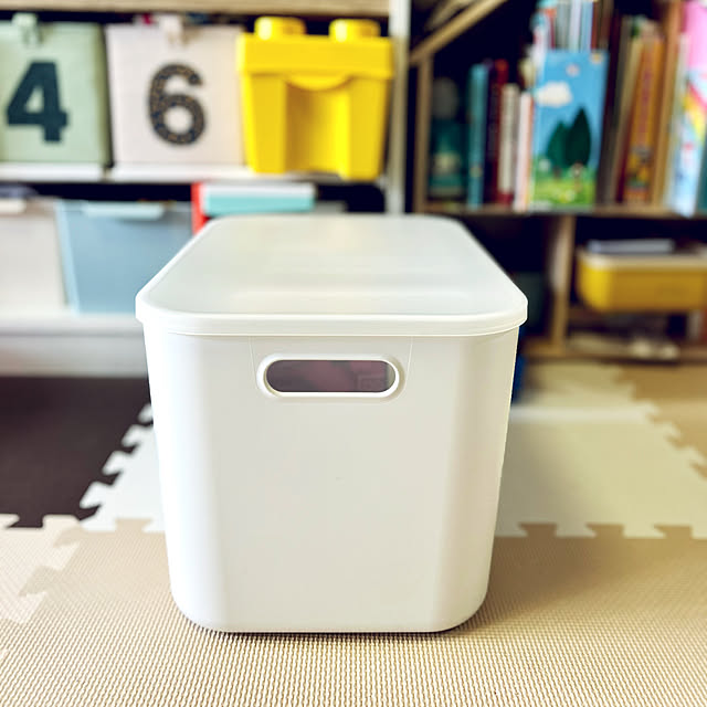 momoさんの実例写真