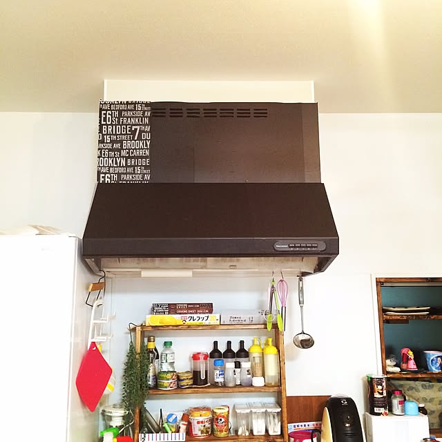 hizzlin126さんの実例写真