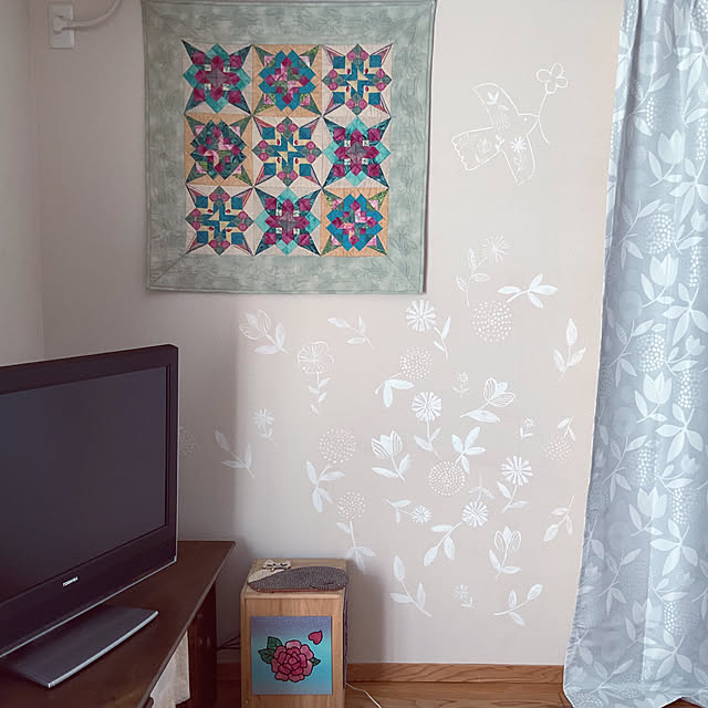 chiiyanさんの部屋