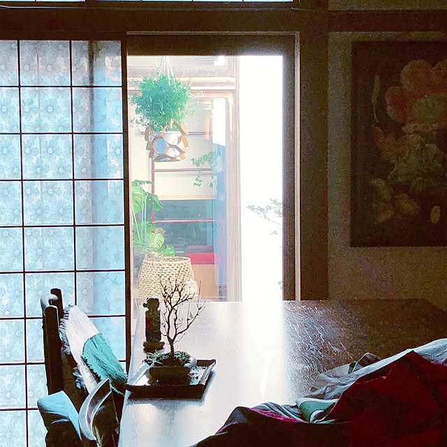 chacoさんの実例写真