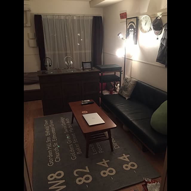 Hiroki Fukudaさんの実例写真