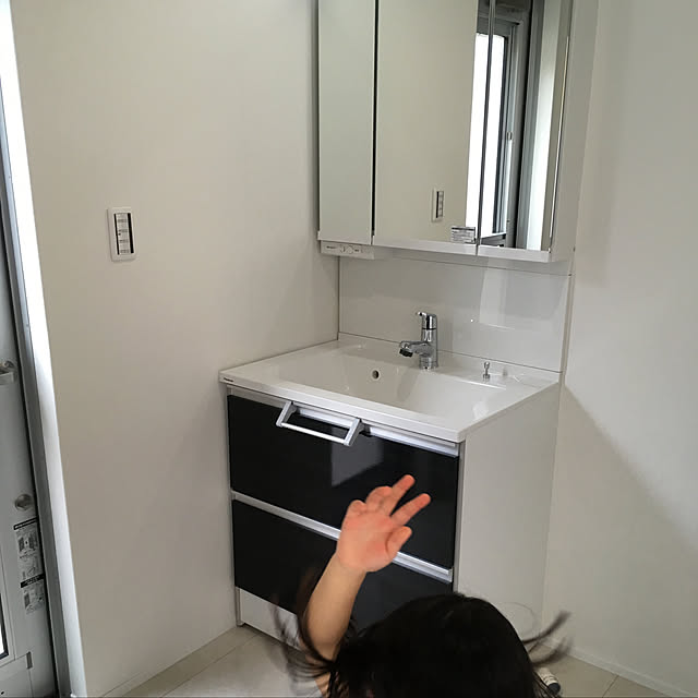 バス/トイレのインテリア実例 - 2019-09-30 10:39:37
