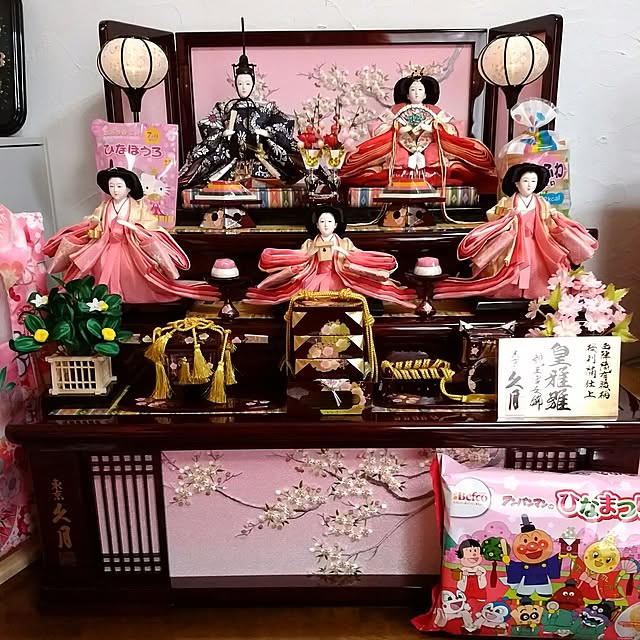 sacchiさんの実例写真