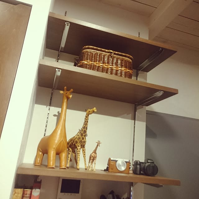 rikafさんの実例写真