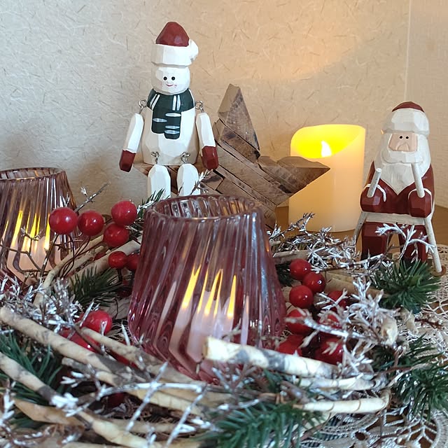 38catさんの実例写真