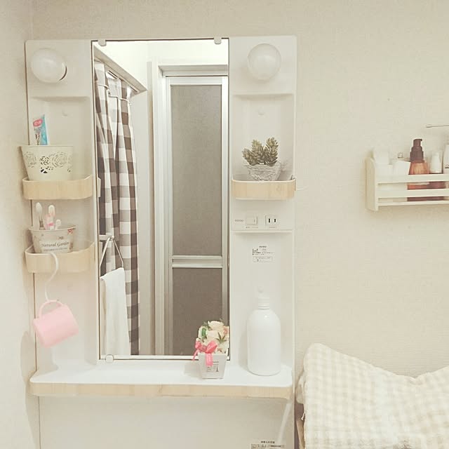 kinaさんの実例写真