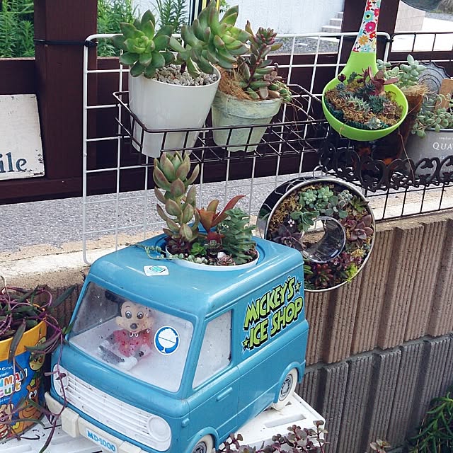 cocomilkさんの実例写真