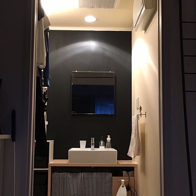 実例写真