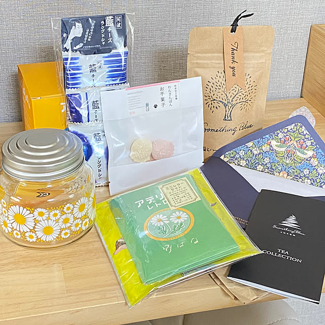 aminamiさんの部屋
