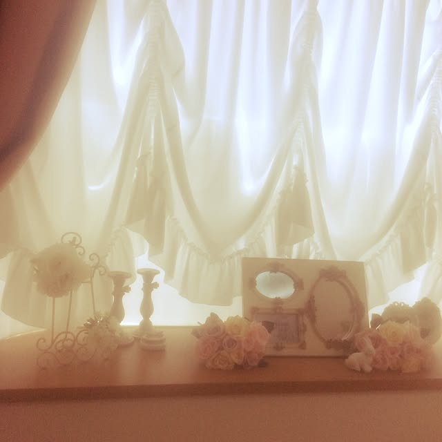 chihiroさんの実例写真
