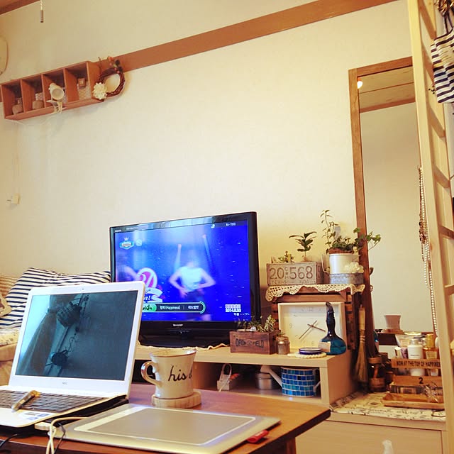 proproさんの実例写真