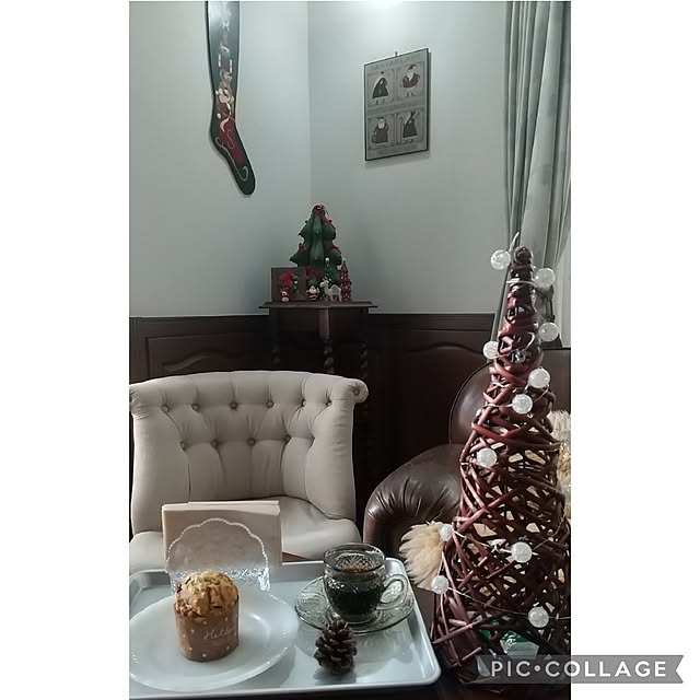 Rさんの部屋