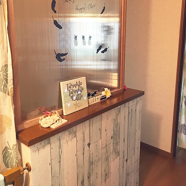 ariceさんの実例写真
