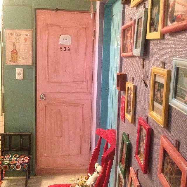 Nego.chihomiさんの実例写真
