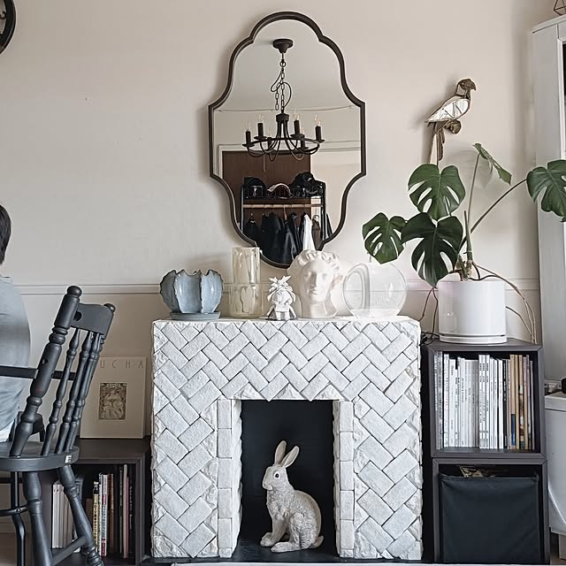 coco.Apartmanさんの実例写真