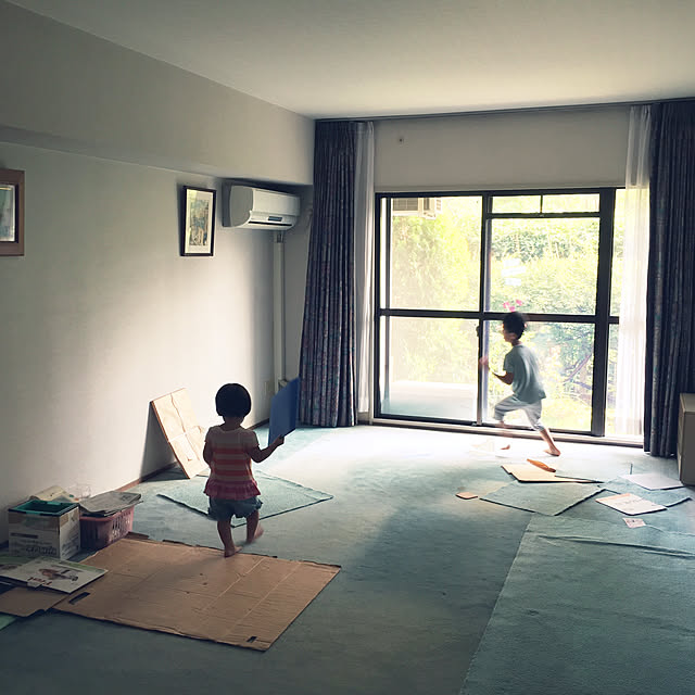 kfさんの実例写真