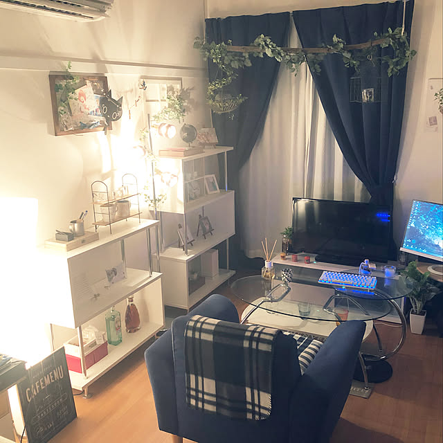 Andante_llさんの実例写真