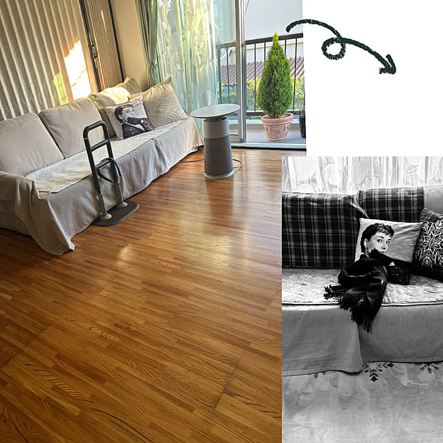 syutmmさんの実例写真