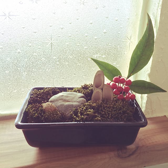sa-yaさんの実例写真